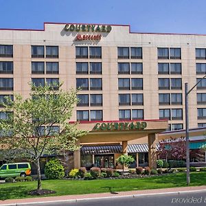 Courtyard By Marriott Secaucus Meadowlands